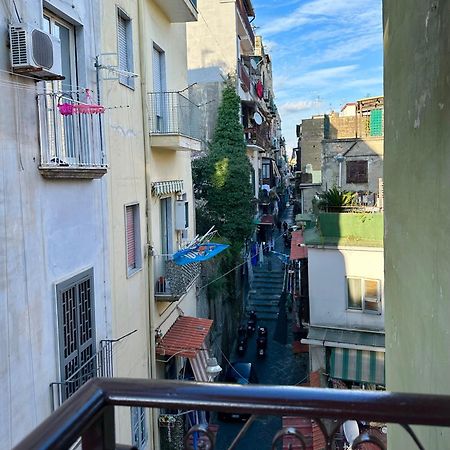 Vita Verace Napoli Bagian luar foto